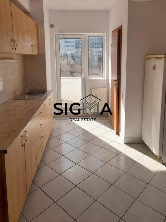 Apartament 3 camere decomandat, 79,85 mp, 2 logii, garaj inclus– Europa