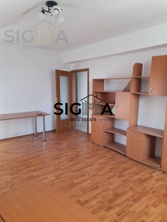 Apartament 3 camere decomandat, 79,85 mp, 2 logii, garaj inclus– Europa