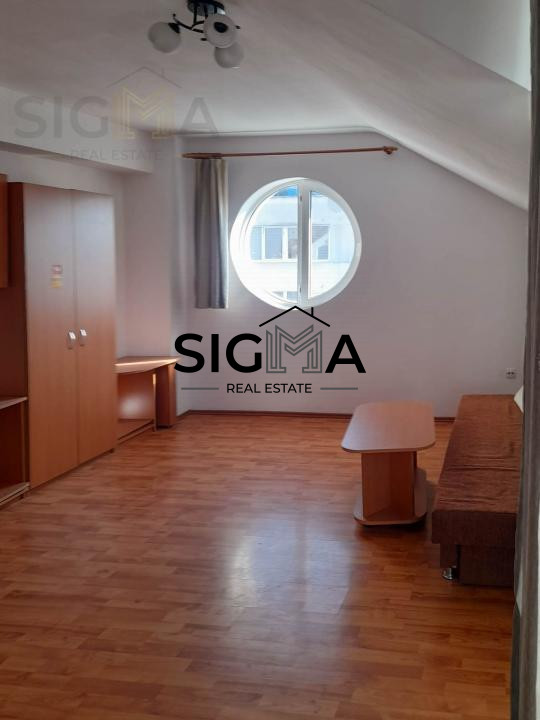 Apartament 3 camere decomandat, 79,85 mp, 2 logii, garaj inclus– Europa