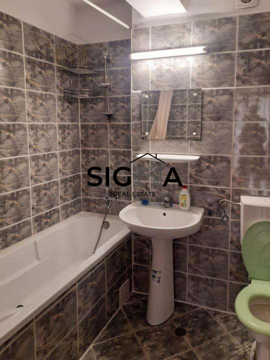 Apartament 3 camere decomandat, 79,85 mp, 2 logii, garaj inclus– Europa