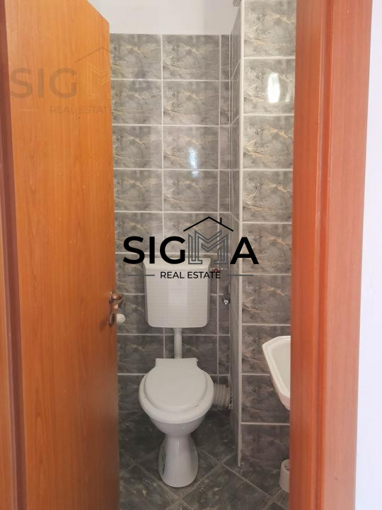 Apartament 3 camere decomandat, 79,85 mp, 2 logii, garaj inclus– Europa