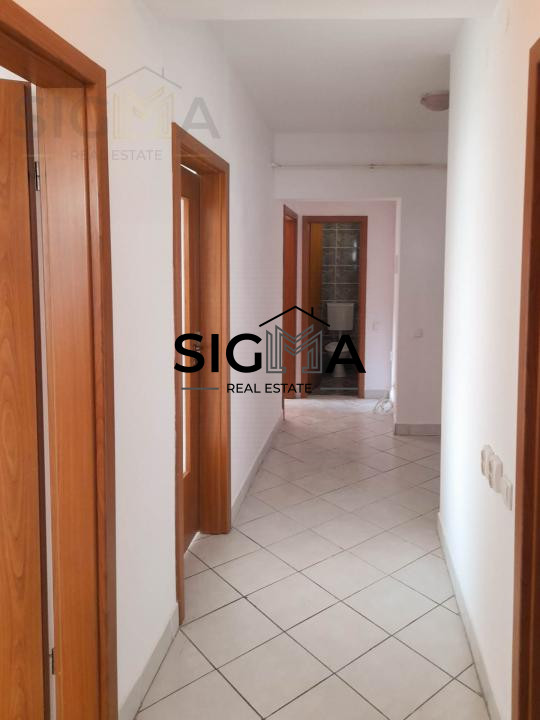 Apartament 3 camere decomandat, 79,85 mp, 2 logii, garaj inclus– Europa