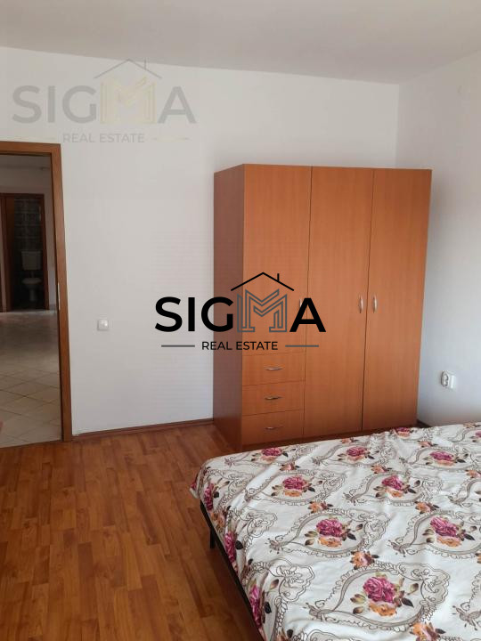 Apartament 3 camere decomandat, 79,85 mp, 2 logii, garaj inclus– Europa