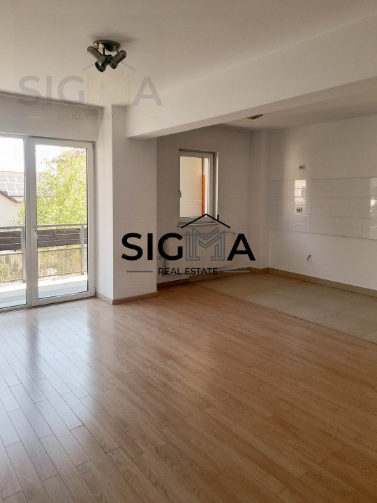 Apartament 2 camere semidecomandat cu parcare, etaj 2, bloc cu lift – Buna Ziua