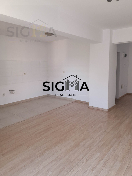 Apartament 2 camere semidecomandat cu parcare, etaj 2, bloc cu lift – Buna Ziua