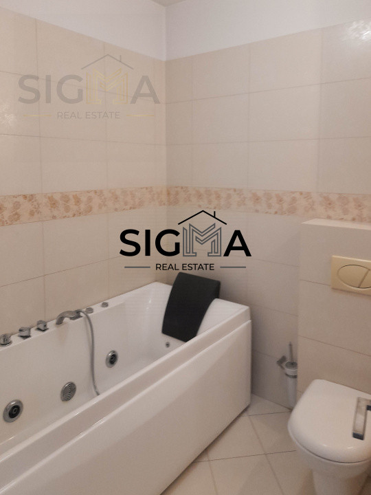 Apartament 2 camere semidecomandat cu parcare, etaj 2, bloc cu lift – Buna Ziua