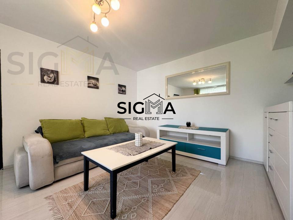 Apartament cu 2 camere de inchiriat, str. Horea!