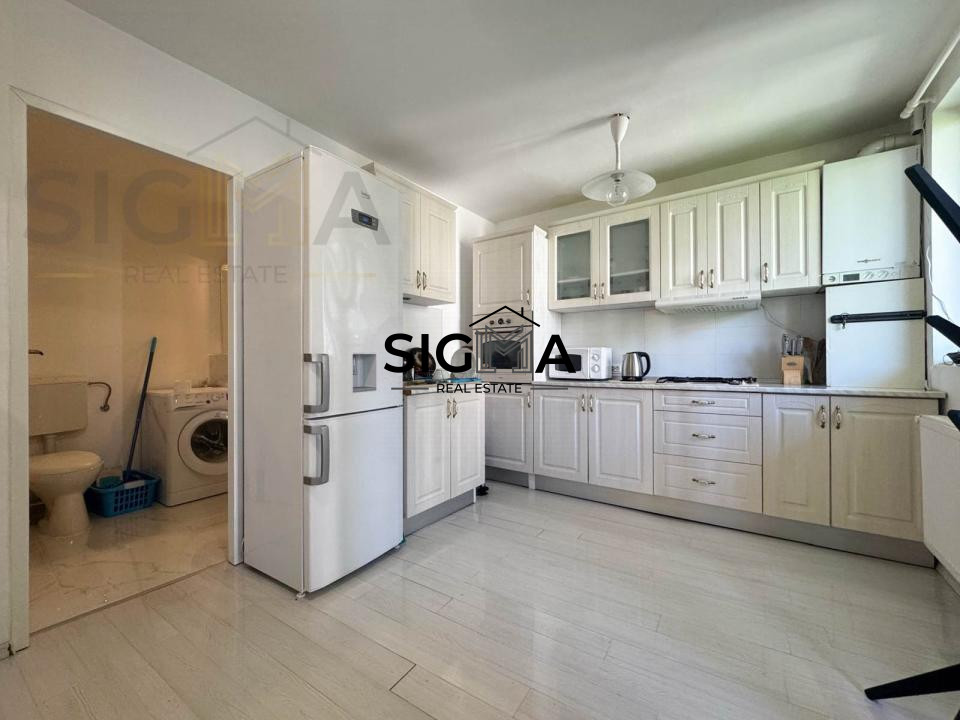 Apartament cu 2 camere de inchiriat, str. Horea!