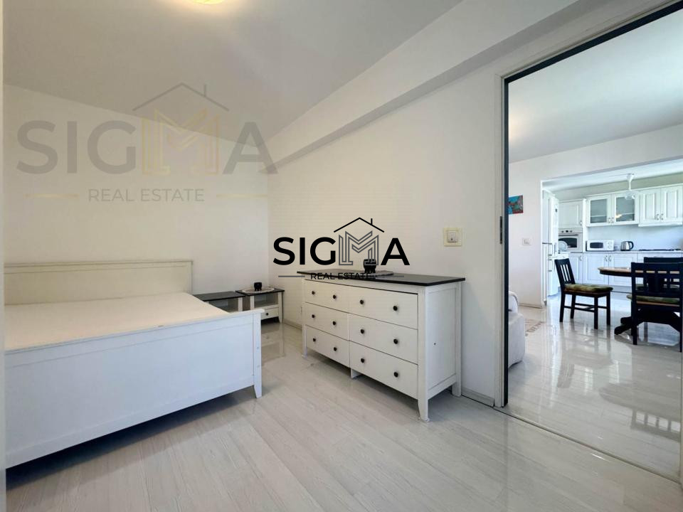 Apartament cu 2 camere de inchiriat, str. Horea!