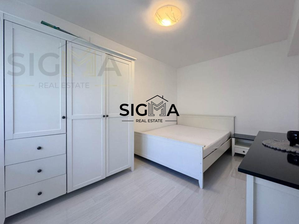Apartament cu 2 camere de inchiriat, str. Horea!