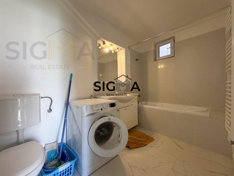 Apartament cu 2 camere de inchiriat, str. Horea!