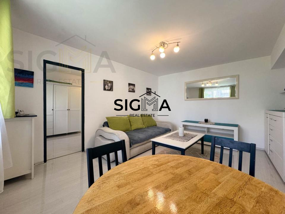 Apartament cu 2 camere de inchiriat, str. Horea!