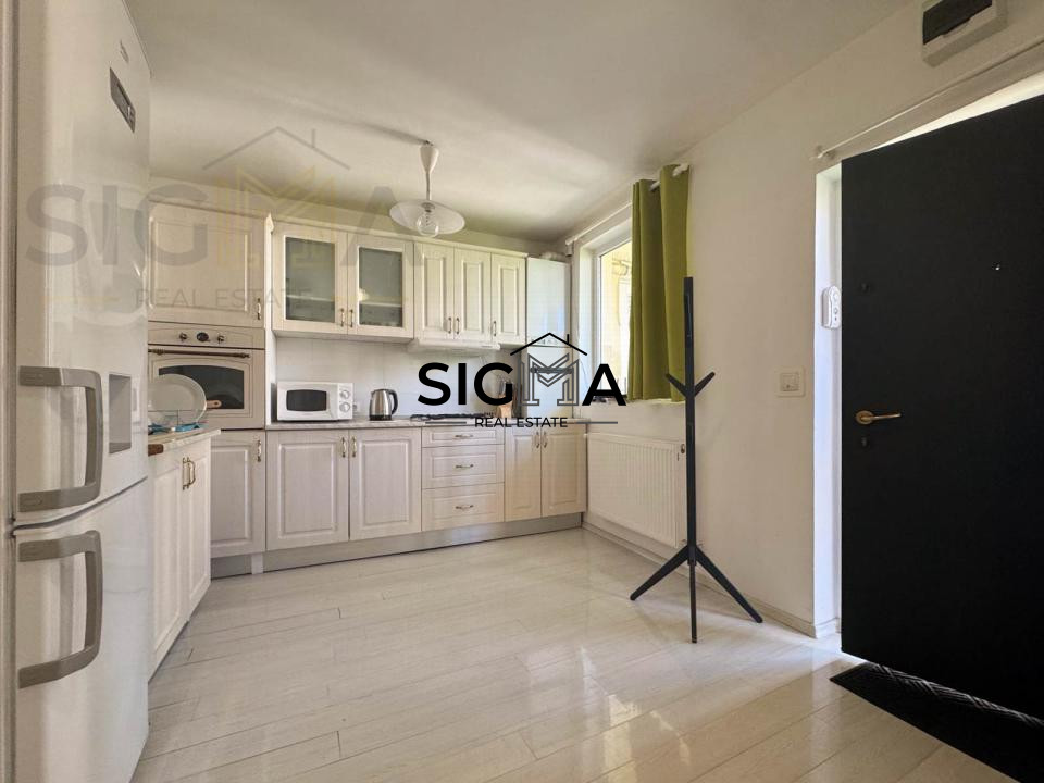 Apartament cu 2 camere de inchiriat, str. Horea!