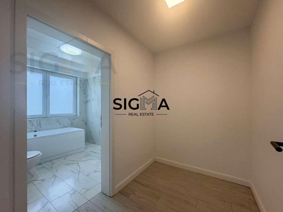 Apartament 2 camere, finisat, Baciu str Jupiter