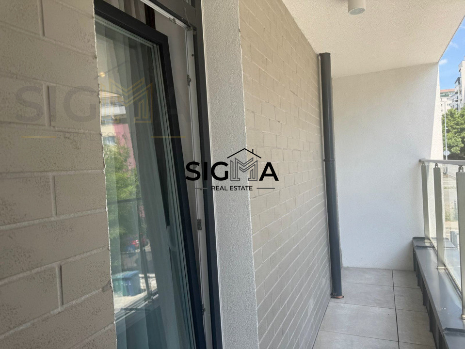 Apartament 2 camere, finisat, Baciu str Jupiter