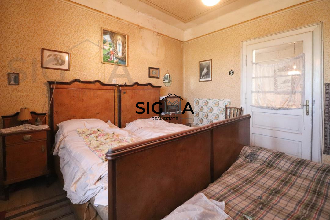 Casa cu teren generos de 2.781 mp in Tinca, Bihor