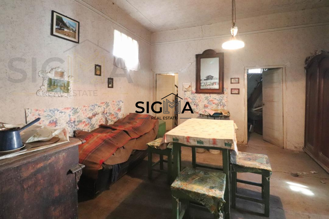 Casa cu teren generos de 2.781 mp in Tinca, Bihor