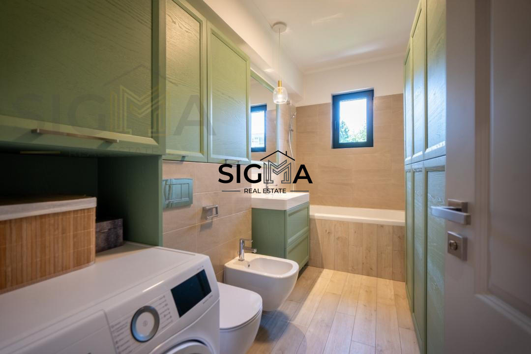 Apartament central, 4 camere, 146 mp, langa UMF si Casa de Cultura a Studentilor