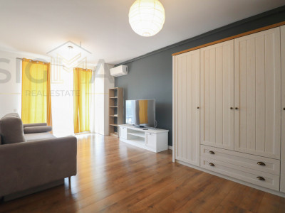 Apartament cu 2 camere in zona Iulius Mall, Grand Park!