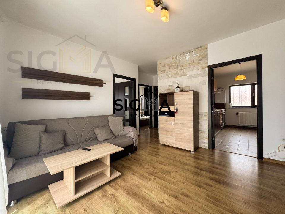 Apartament cu 3 camere de inchiriat, pet friendly, zona Grand Hotel Italia!