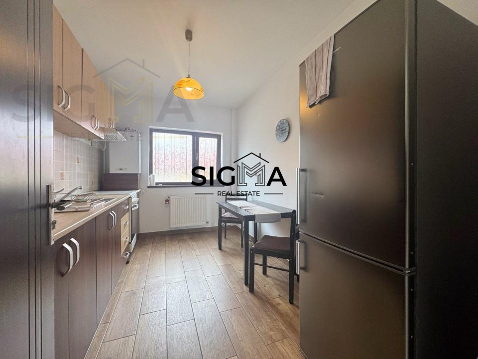 Apartament cu 3 camere de inchiriat, pet friendly, zona Grand Hotel Italia!