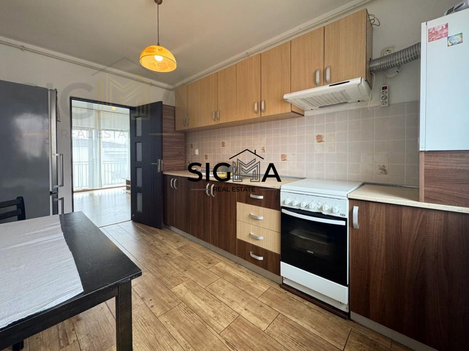 Apartament cu 3 camere de inchiriat, pet friendly, zona Grand Hotel Italia!