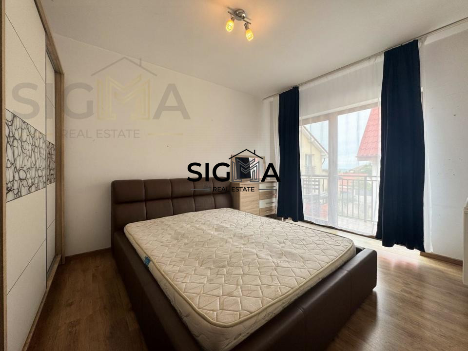 Apartament cu 3 camere de inchiriat, pet friendly, zona Grand Hotel Italia!