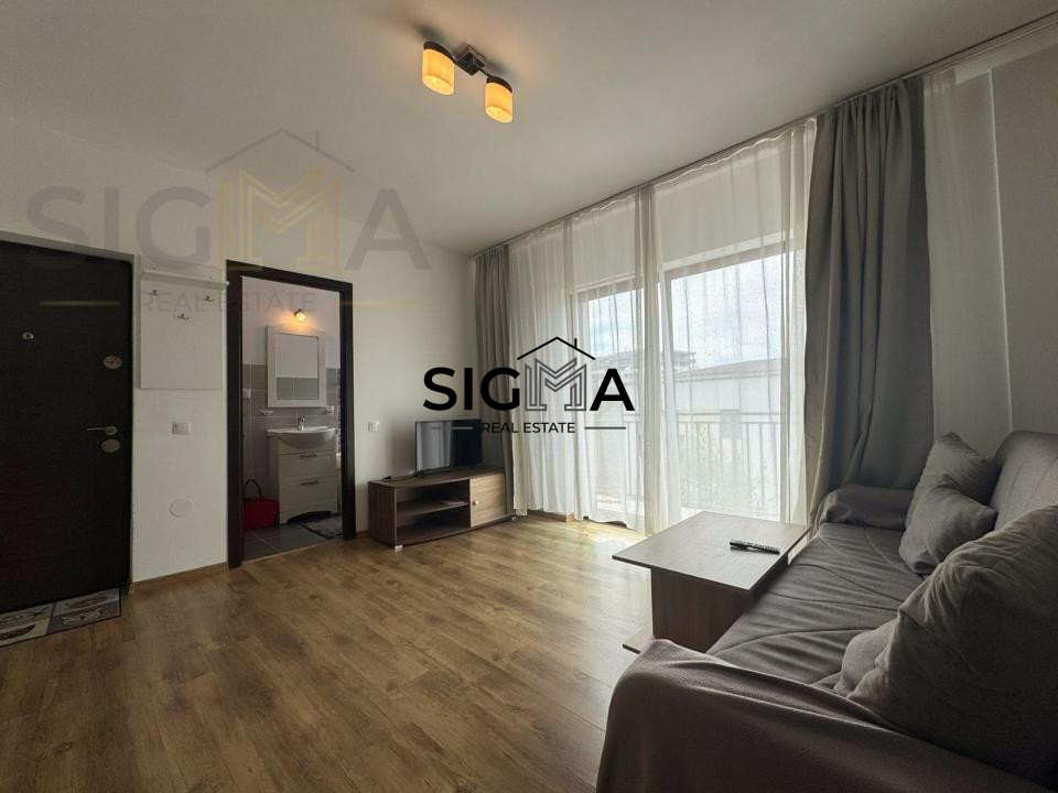 Apartament cu 3 camere de inchiriat, pet friendly, zona Grand Hotel Italia!