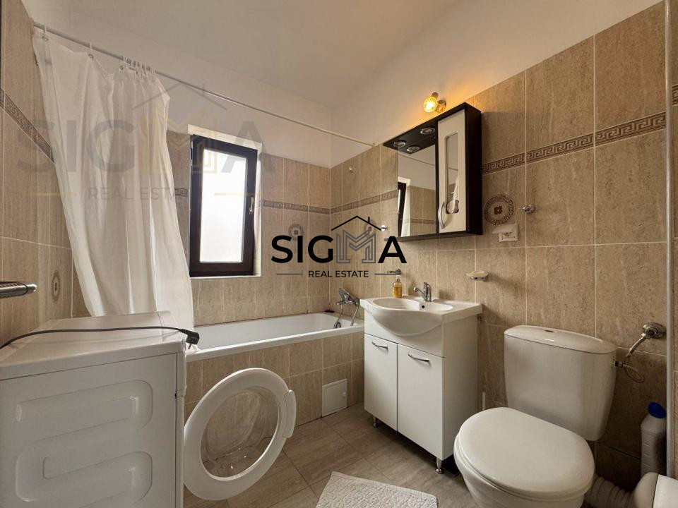 Apartament cu 3 camere de inchiriat, pet friendly, zona Grand Hotel Italia!