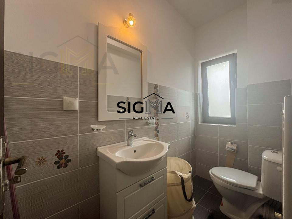 Apartament cu 3 camere de inchiriat, pet friendly, zona Grand Hotel Italia!