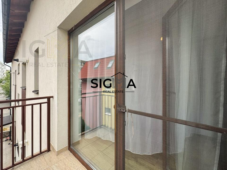 Apartament cu 3 camere de inchiriat, pet friendly, zona Grand Hotel Italia!