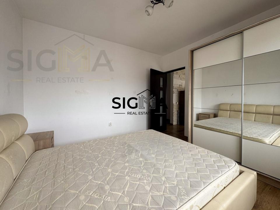 Apartament cu 3 camere de inchiriat, pet friendly, zona Grand Hotel Italia!
