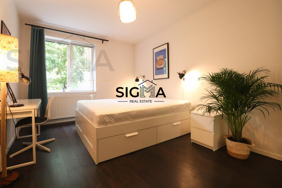 Apatament cu 3 camere in zona Urania, str. Horea!
