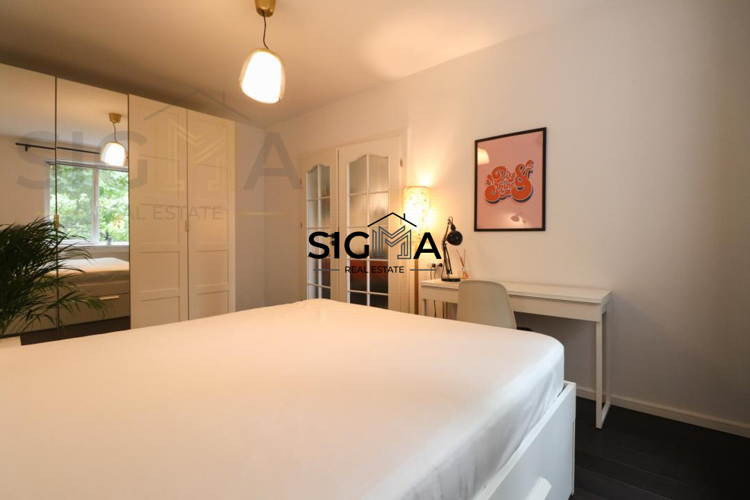 Apatament cu 3 camere in zona Urania, str. Horea!
