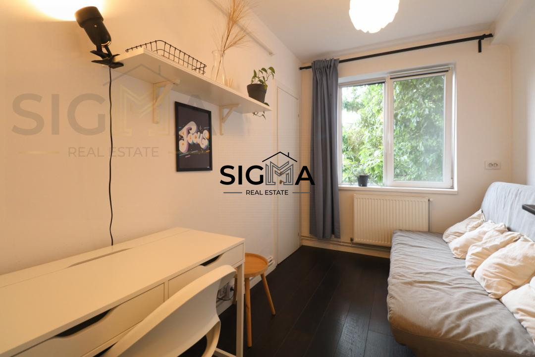 Apatament cu 3 camere in zona Urania, str. Horea!