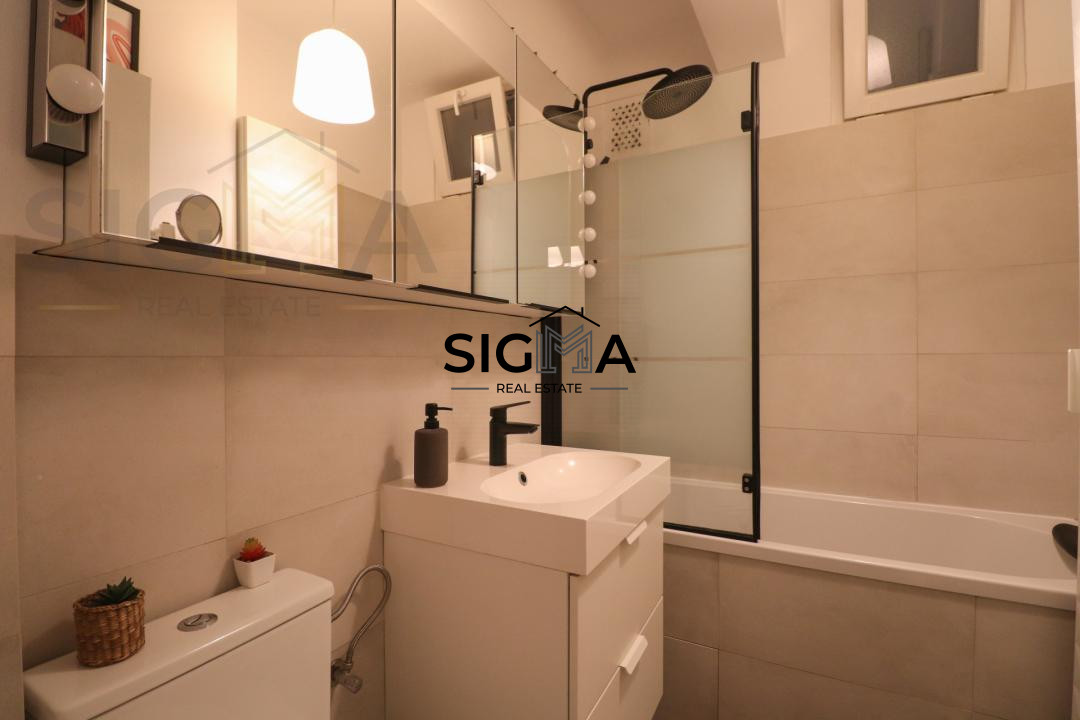 Apatament cu 3 camere in zona Urania, str. Horea!