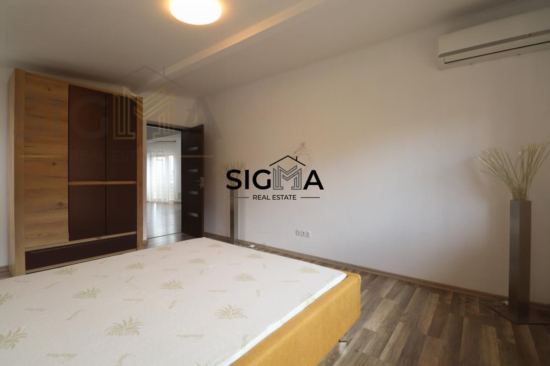 Apartament cu 3 camere de inchiriat in Buna Ziua!