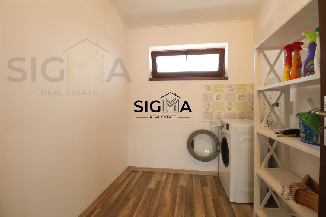 Apartament cu 3 camere de inchiriat in Buna Ziua!