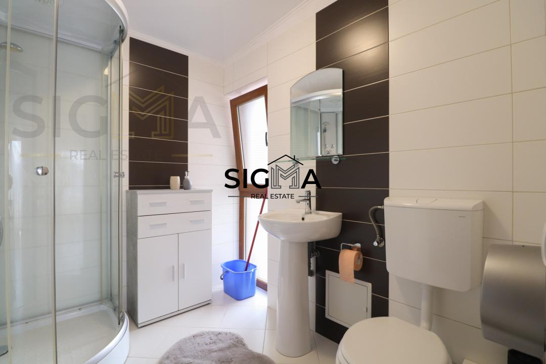 Apartament cu 3 camere de inchiriat in Buna Ziua!