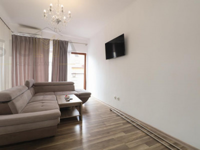 Apartament cu 3 camere de inchiriat in Buna Ziua!