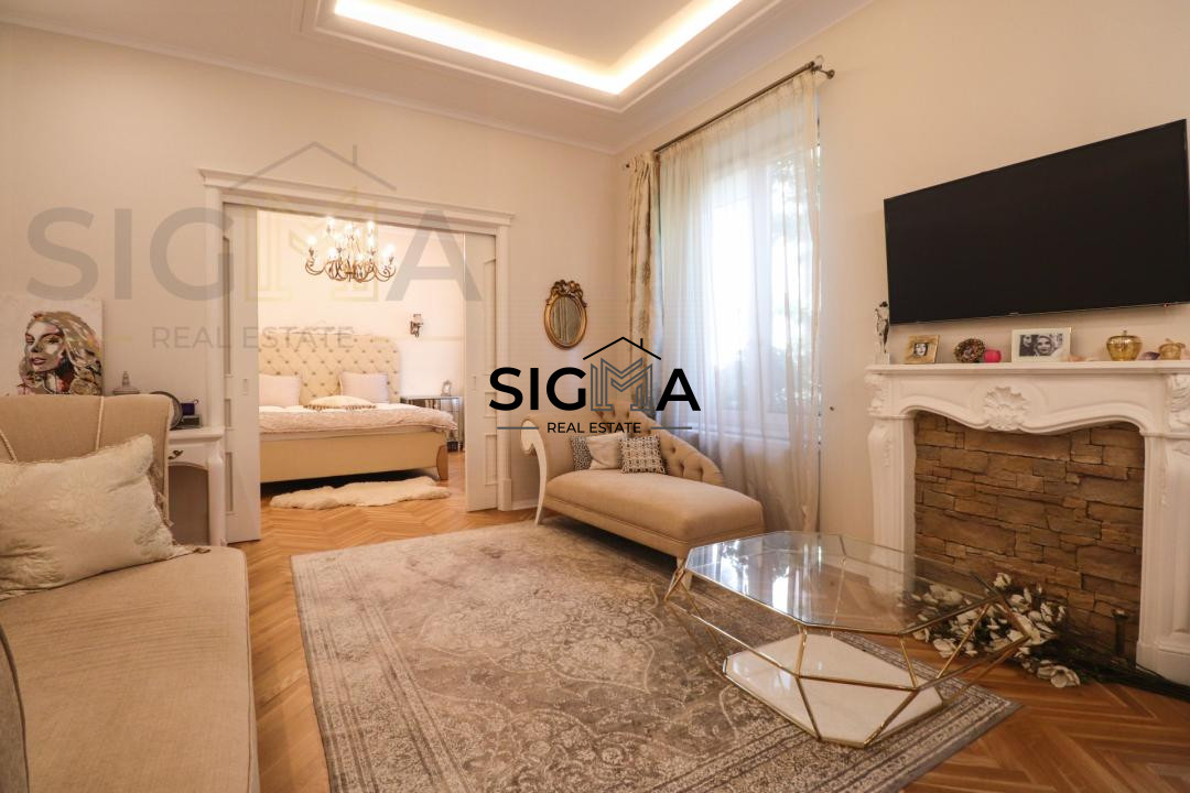 Apartament boem cu 2 camere, finisaje premium, in zona centrala!