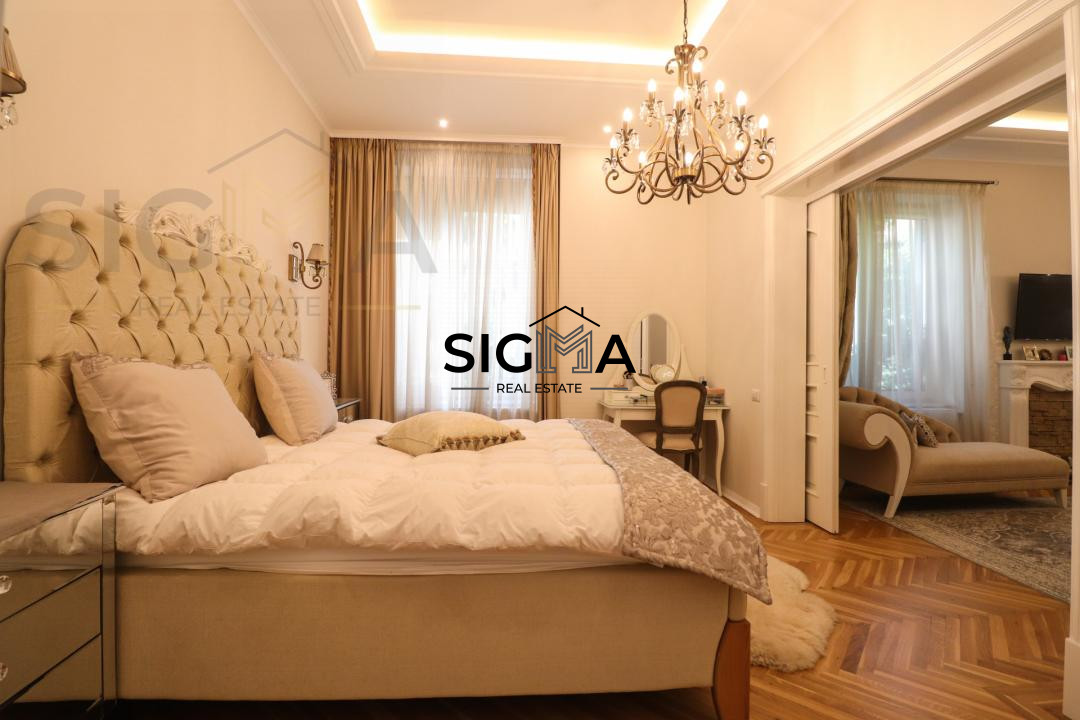 Apartament boem cu 2 camere, finisaje premium, in zona centrala!
