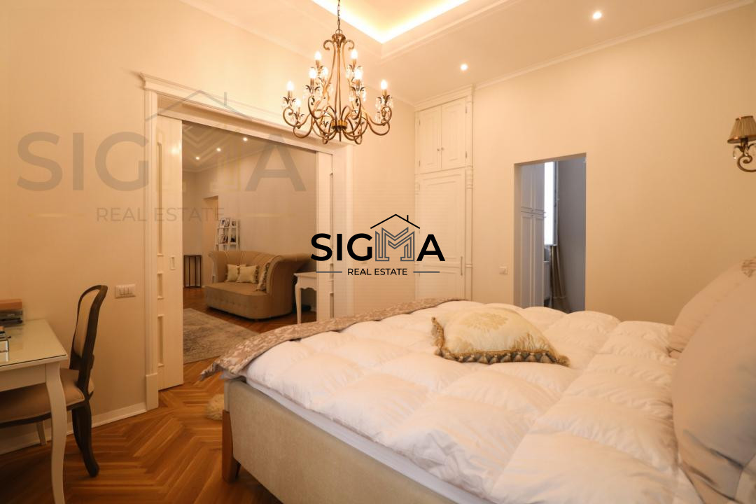 Apartament boem cu 2 camere, finisaje premium, in zona centrala!