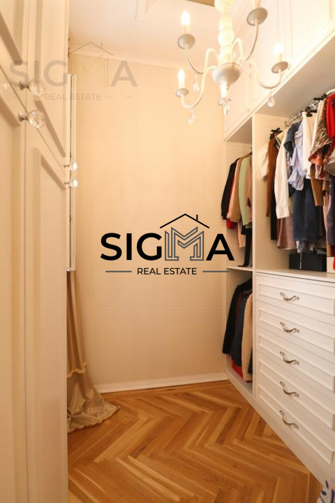 Apartament boem cu 2 camere, finisaje premium, in zona centrala!