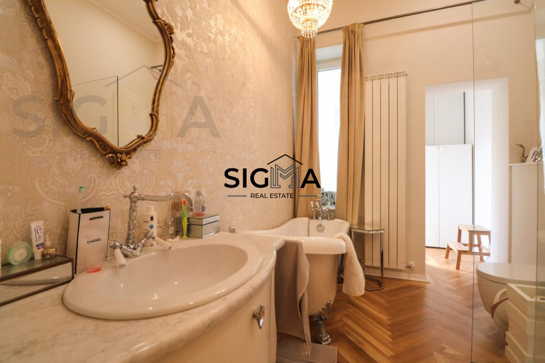 Apartament boem cu 2 camere, finisaje premium, in zona centrala!