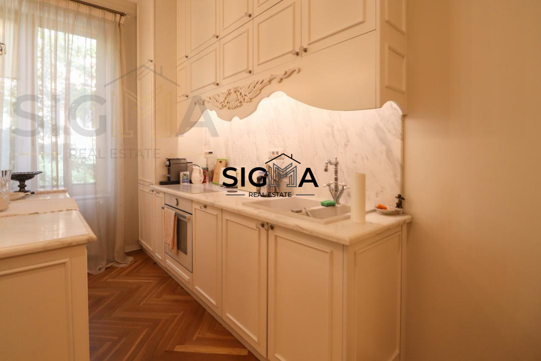 Apartament boem cu 2 camere, finisaje premium, in zona centrala!