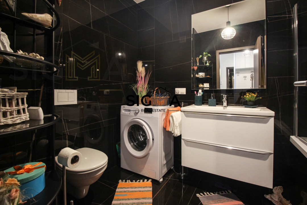 Apartament de inchiriat cu 3 camere in zona Vivo Mall!