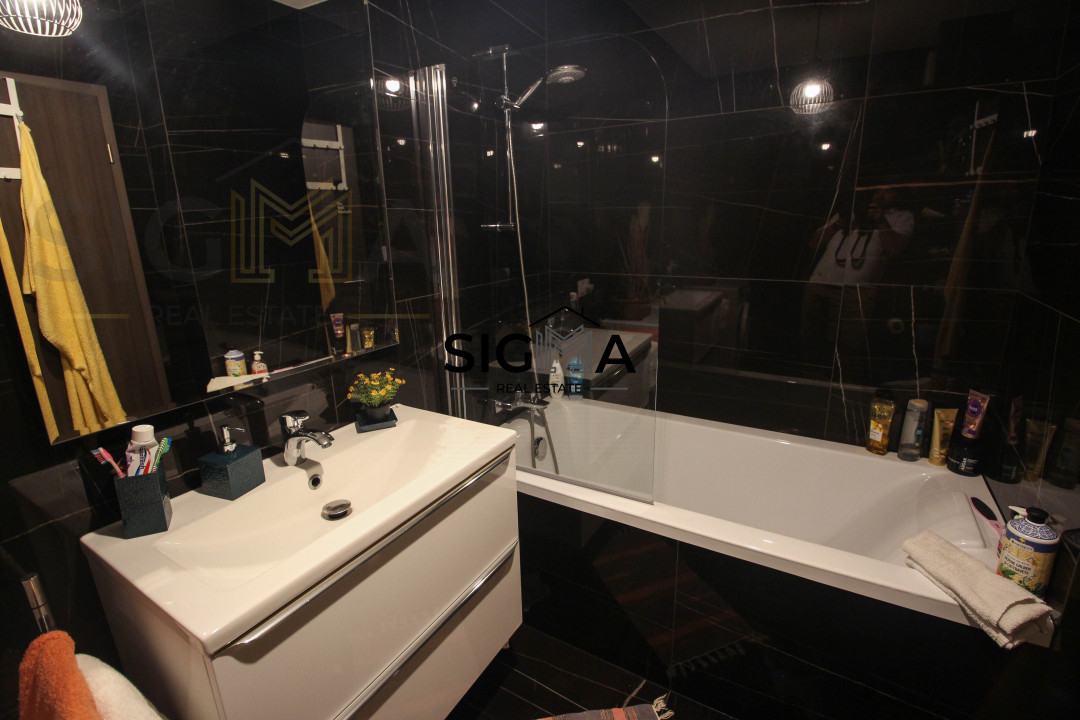 Apartament de inchiriat cu 3 camere in zona Vivo Mall!