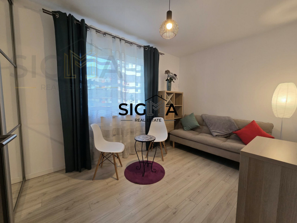Apartament de inchiriat cu 3 camere in zona Vivo Mall!