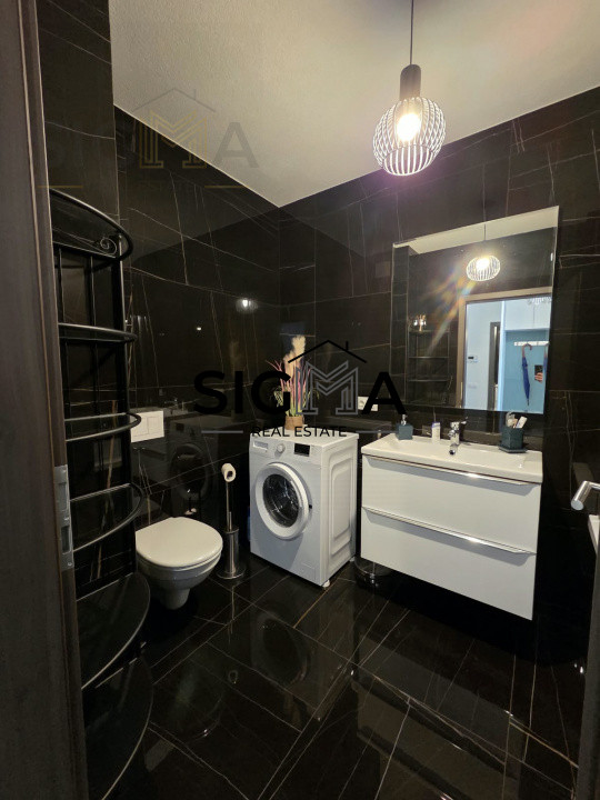 Apartament de inchiriat cu 3 camere in zona Vivo Mall!